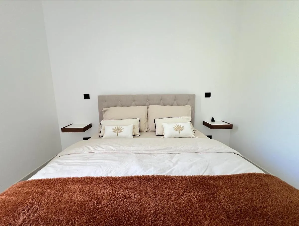 Villa Belle Rive Rdc Sévrier